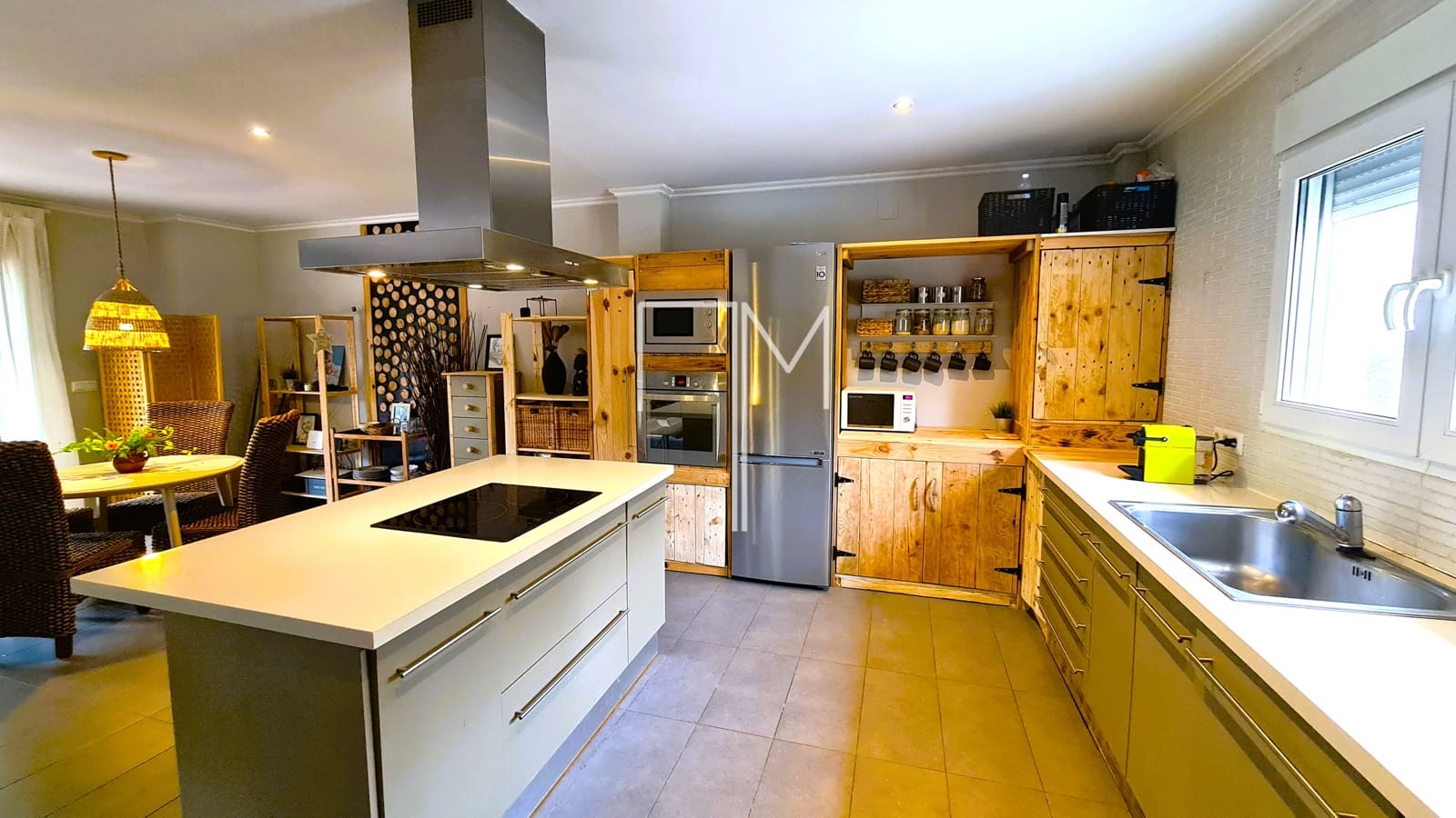 Finca/Herregård til salgs i Xativa med svømmebasseng - € 589 995 (Ref: 8246455)