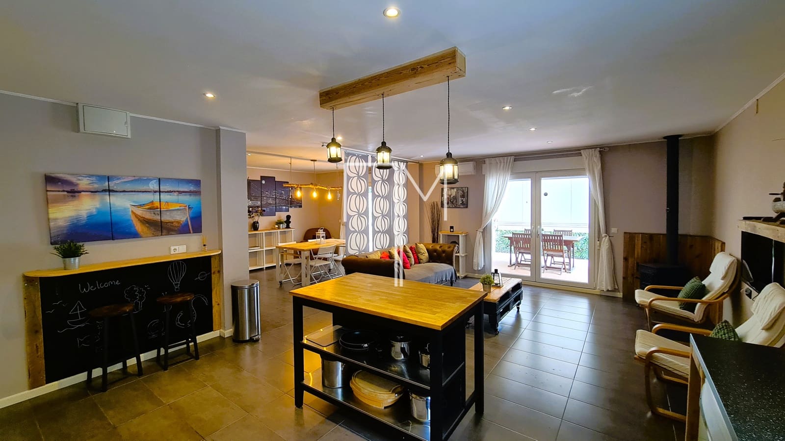 Finca/Herregård til salgs i Xativa med svømmebasseng - € 589 995 (Ref: 8246455)