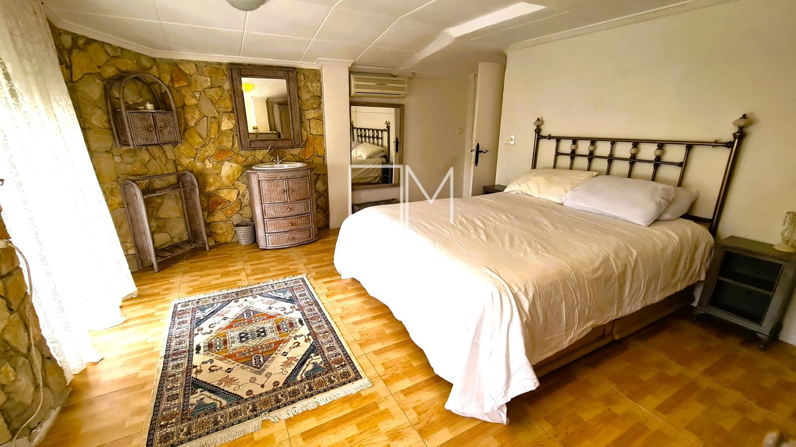 Finca/Herregård til salgs i Xativa med svømmebasseng - € 589 995 (Ref: 8246455)