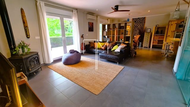 Finca/Casa di Campagna in vendita in Xàtiva con piscina - 665.000 € (Rif: 8246455)