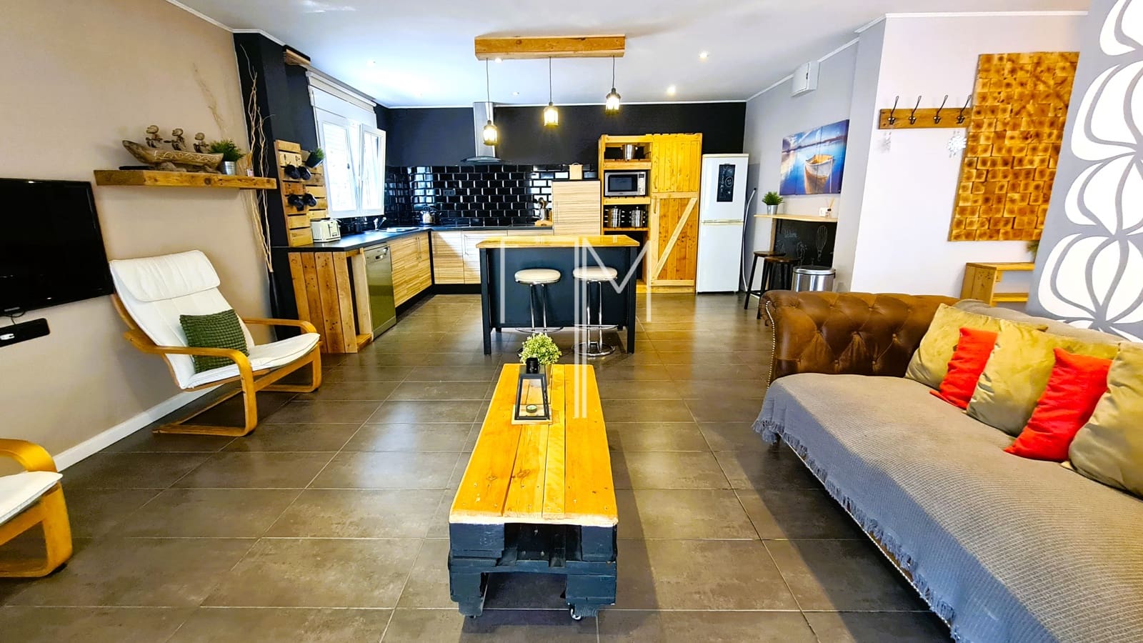 Finca/Herregård til salgs i Xativa med svømmebasseng - € 589 995 (Ref: 8246455)