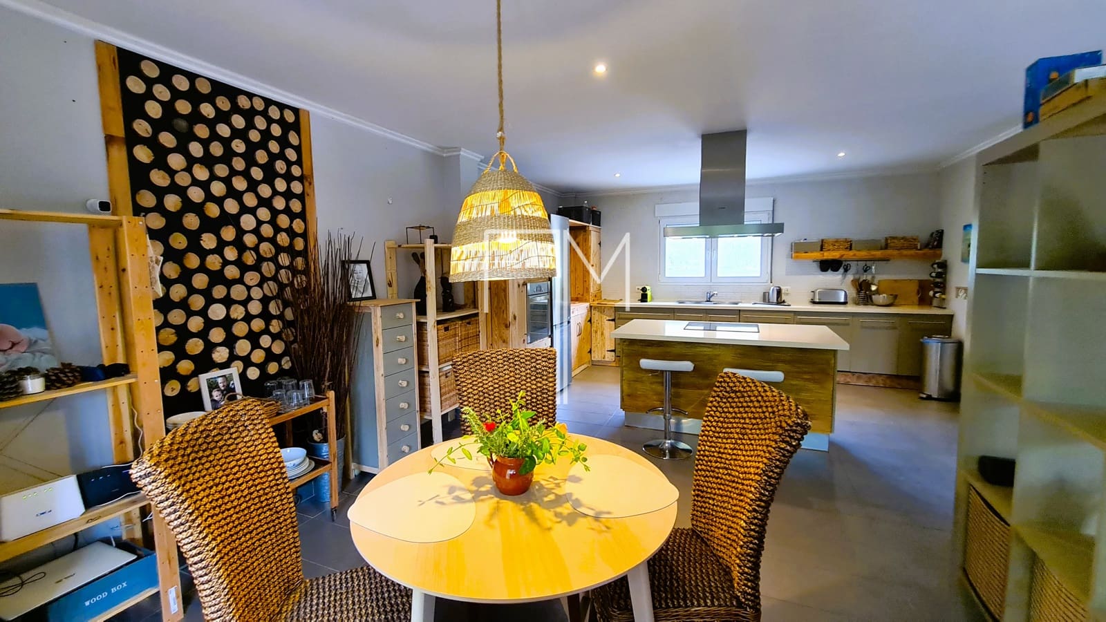 Finca/Herregård til salgs i Xativa med svømmebasseng - € 589 995 (Ref: 8246455)