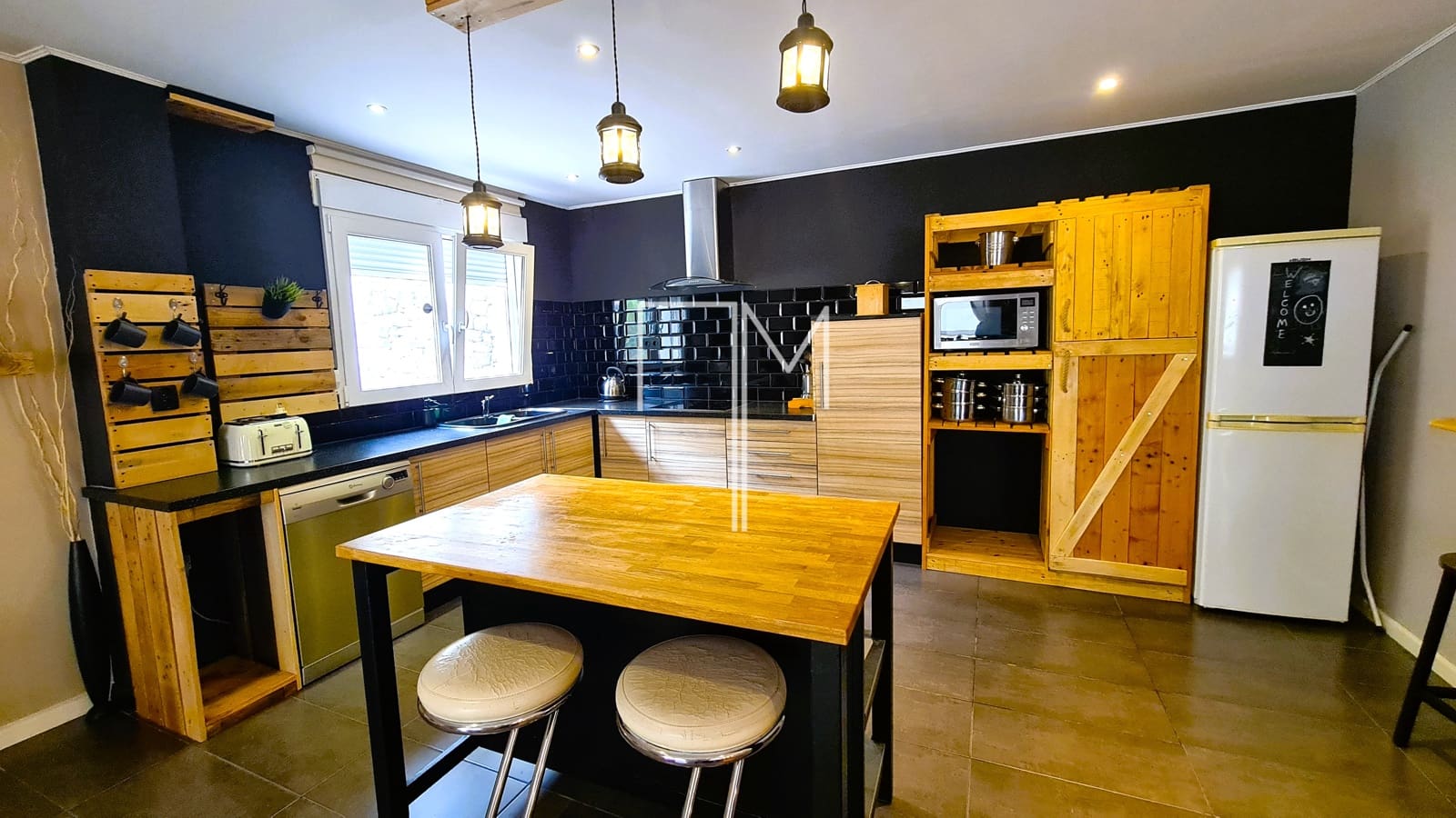 Finca/Herregård til salgs i Xativa med svømmebasseng - € 589 995 (Ref: 8246455)