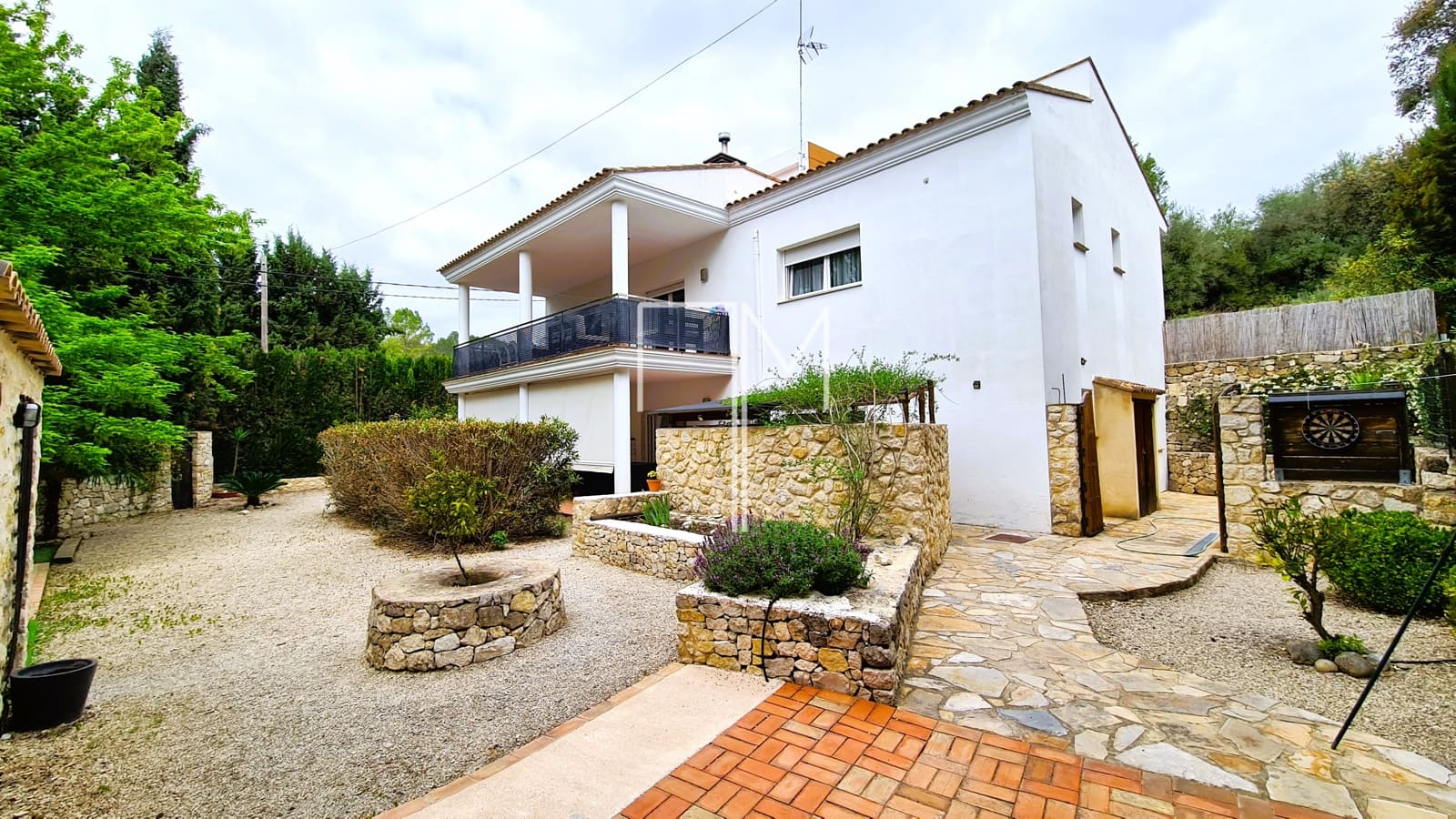 Finca/Herregård til salgs i Xativa med svømmebasseng - € 589 995 (Ref: 8246455)