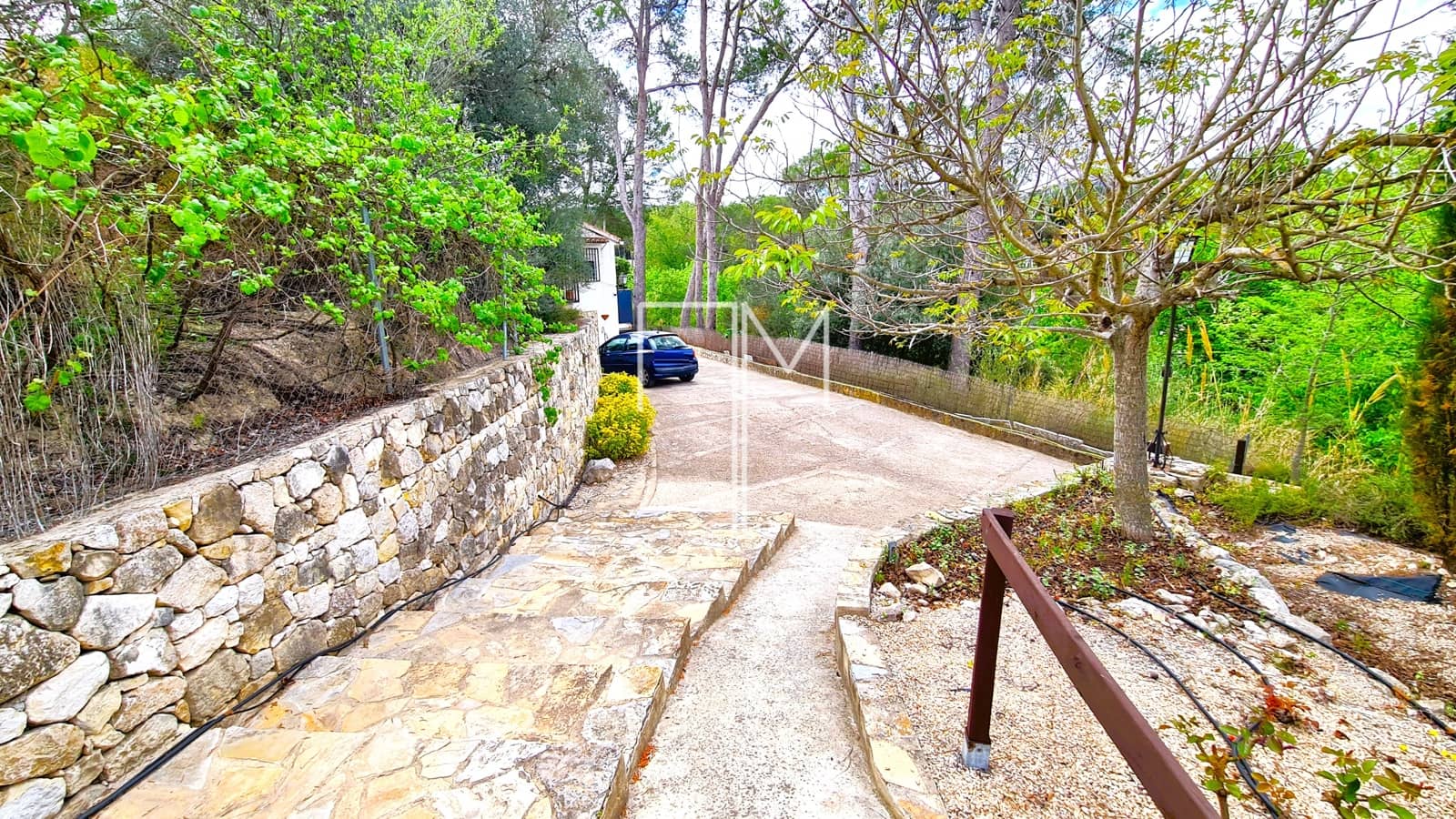 Finca/Herregård til salgs i Xativa med svømmebasseng - € 589 995 (Ref: 8246455)