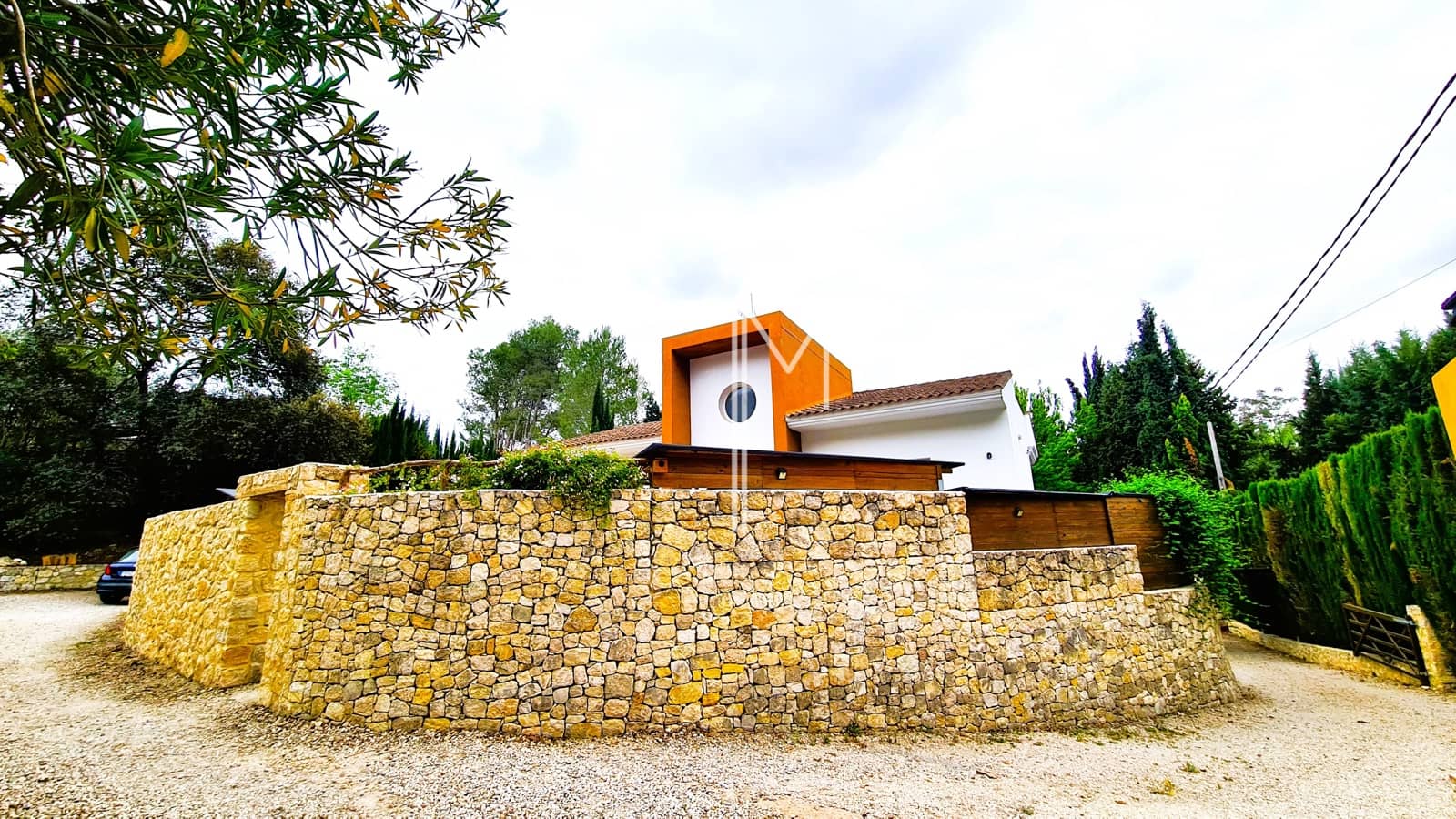 Finca/Herregård til salgs i Xativa med svømmebasseng - € 589 995 (Ref: 8246455)