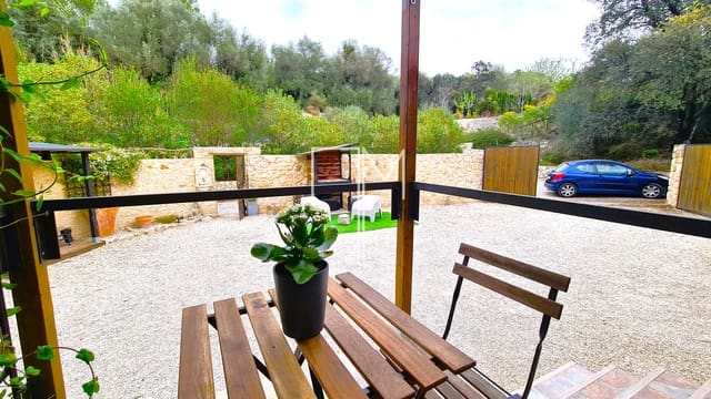 Finca/Maison de Campagne à vendre à Xàtiva avec piscine - 589 995 € (Ref: 8246455)