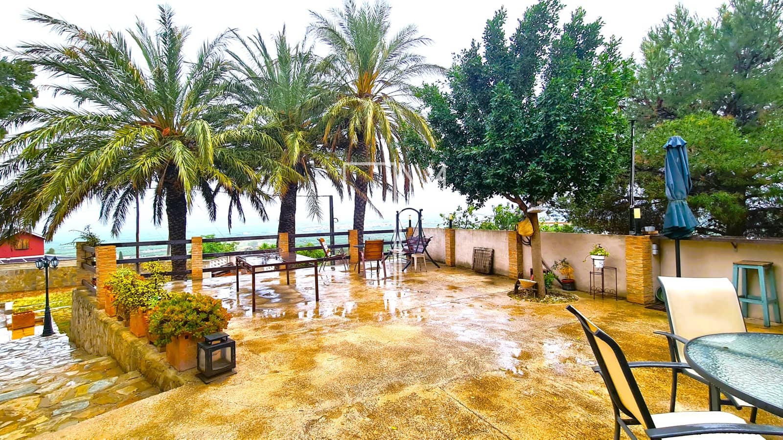 4 soveværelse Villa til salg i Alberic med swimmingpool garage - € 295.000 (Ref: 8255153)