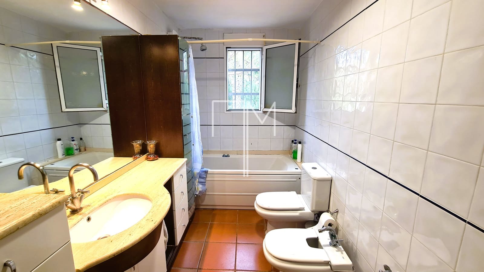 4 soveværelse Villa til salg i Alberic med swimmingpool garage - € 295.000 (Ref: 8255153)