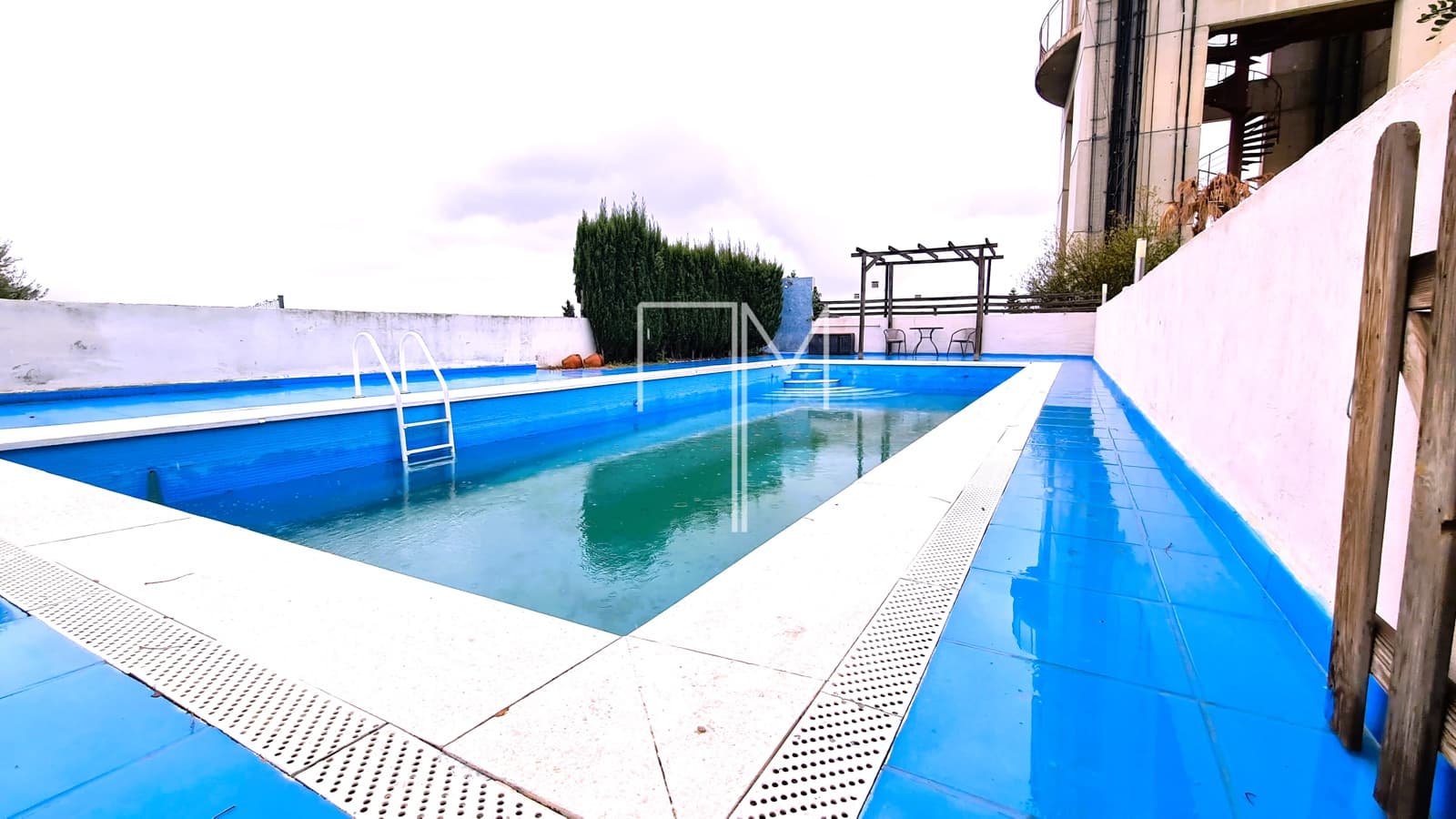 4 soveværelse Villa til salg i Alberic med swimmingpool garage - € 295.000 (Ref: 8255153)