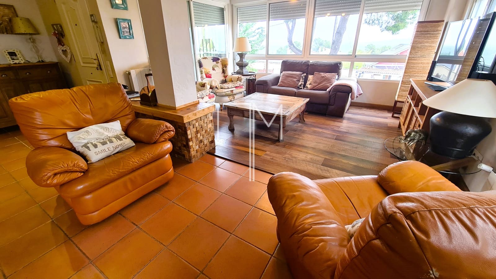 4 soveværelse Villa til salg i Alberic med swimmingpool garage - € 295.000 (Ref: 8255153)