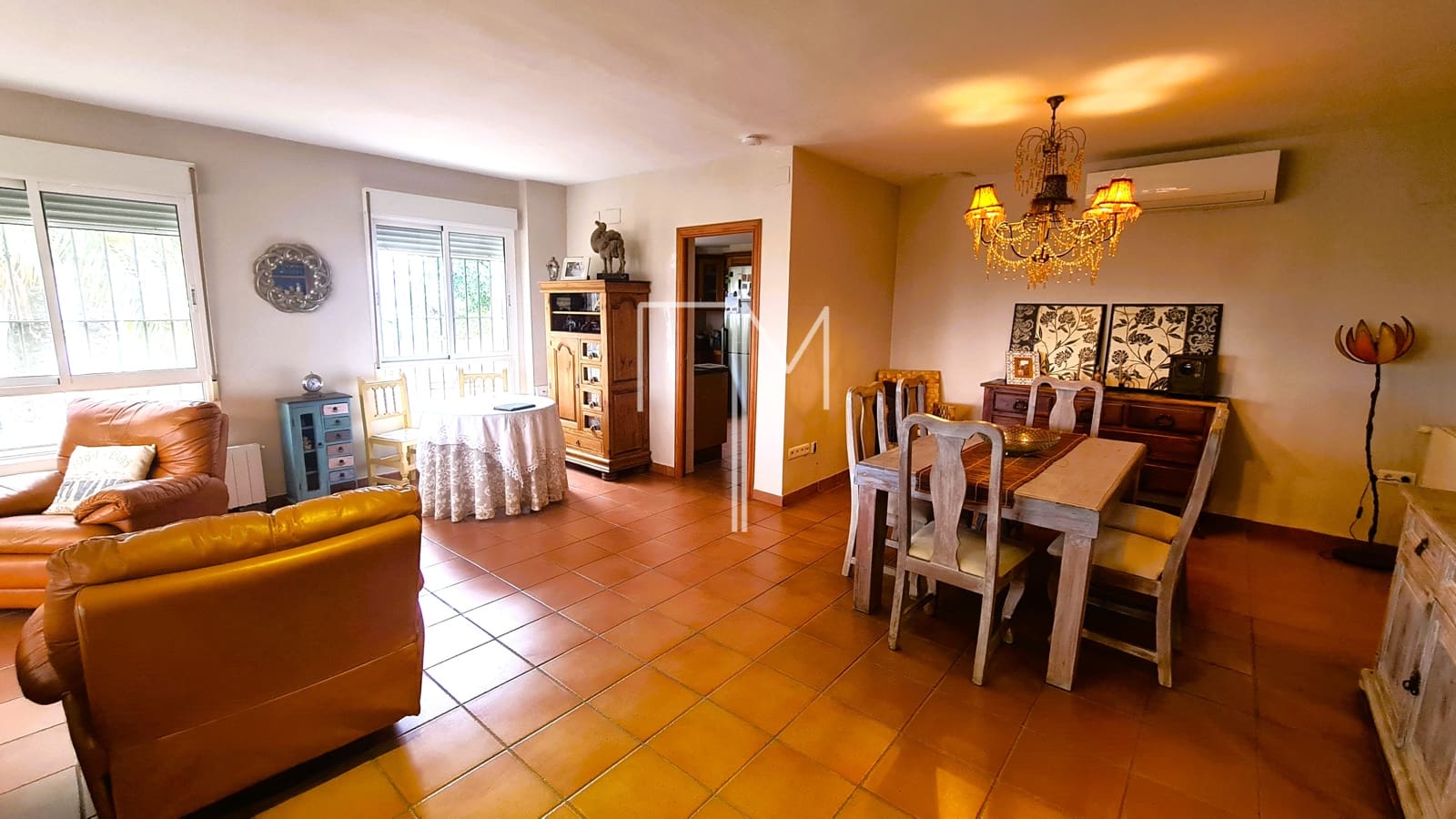 4 soveværelse Villa til salg i Alberic med swimmingpool garage - € 295.000 (Ref: 8255153)