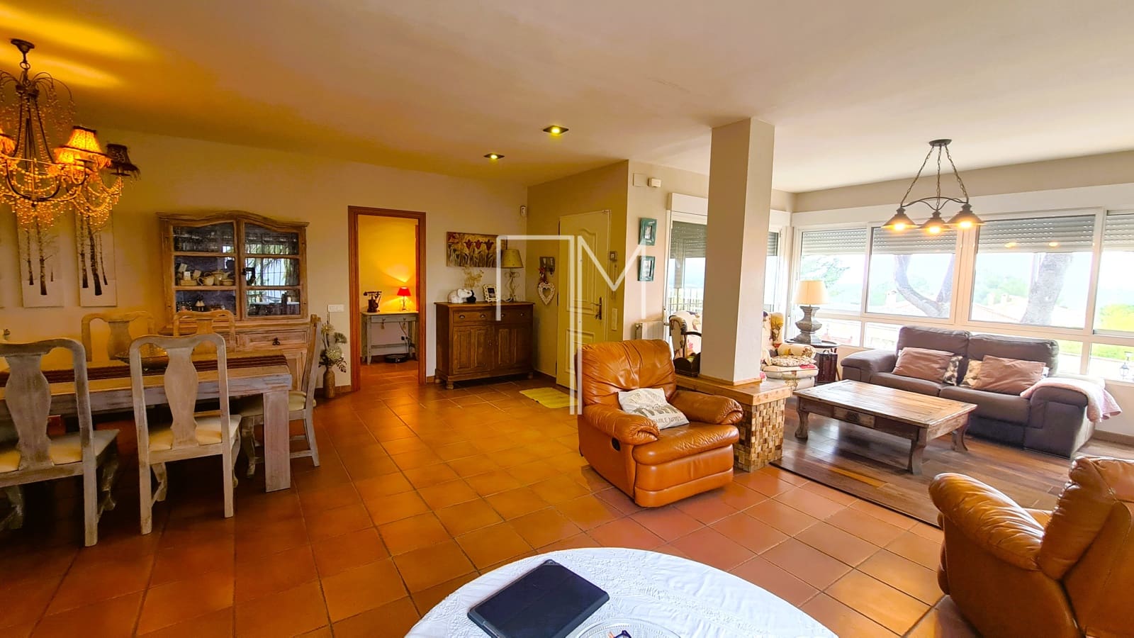 4 soveværelse Villa til salg i Alberic med swimmingpool garage - € 295.000 (Ref: 8255153)