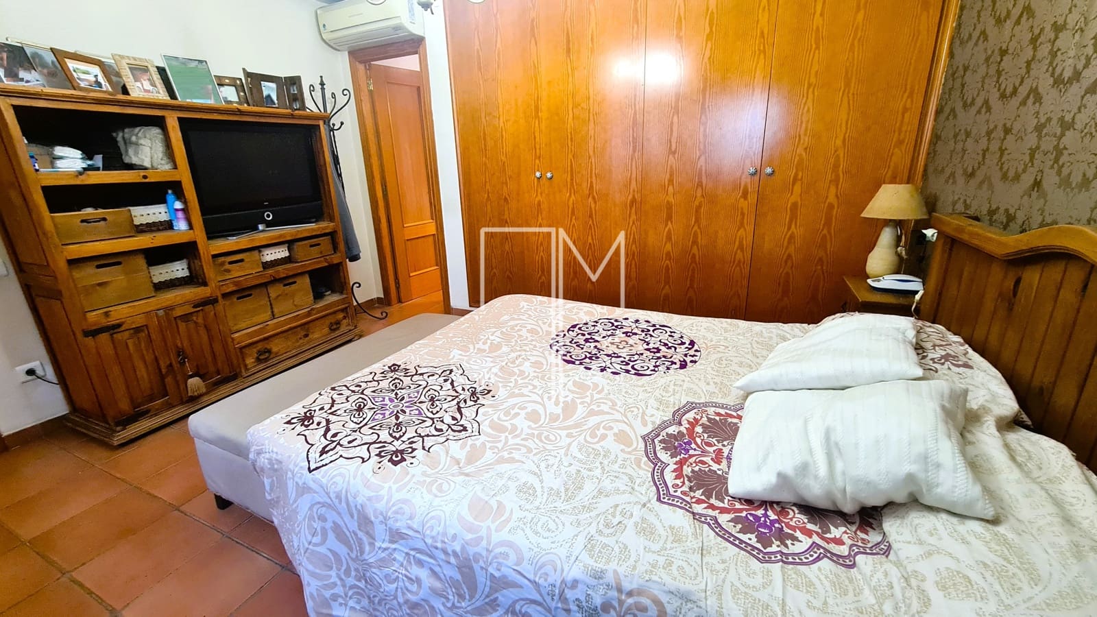 4 soveværelse Villa til salg i Alberic med swimmingpool garage - € 295.000 (Ref: 8255153)