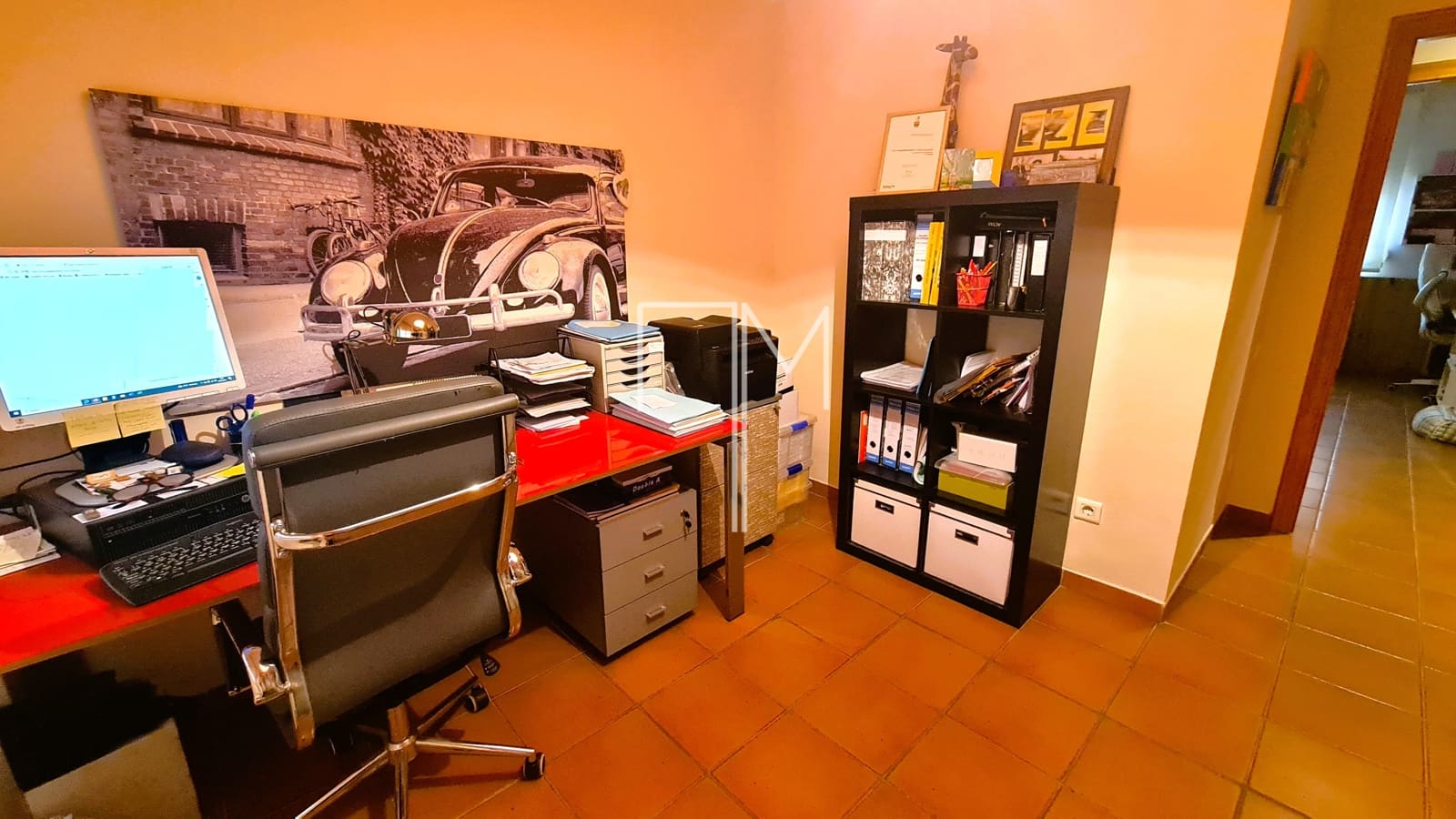 4 soveværelse Villa til salg i Alberic med swimmingpool garage - € 295.000 (Ref: 8255153)