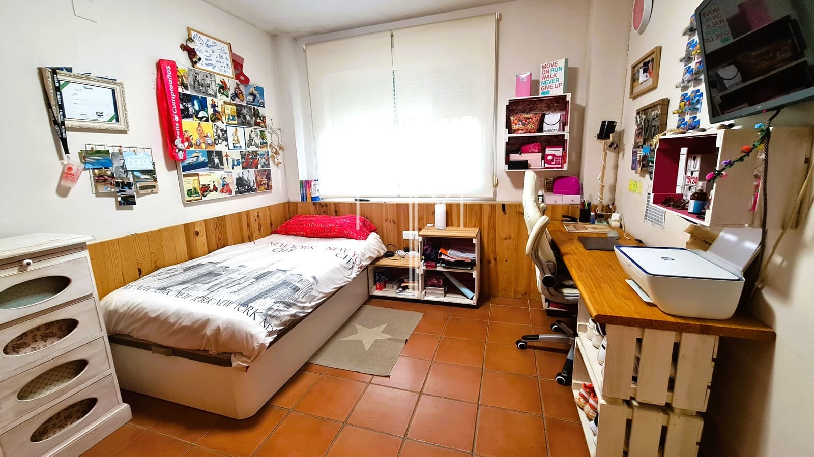 4 soveværelse Villa til salg i Alberic med swimmingpool garage - € 295.000 (Ref: 8255153)