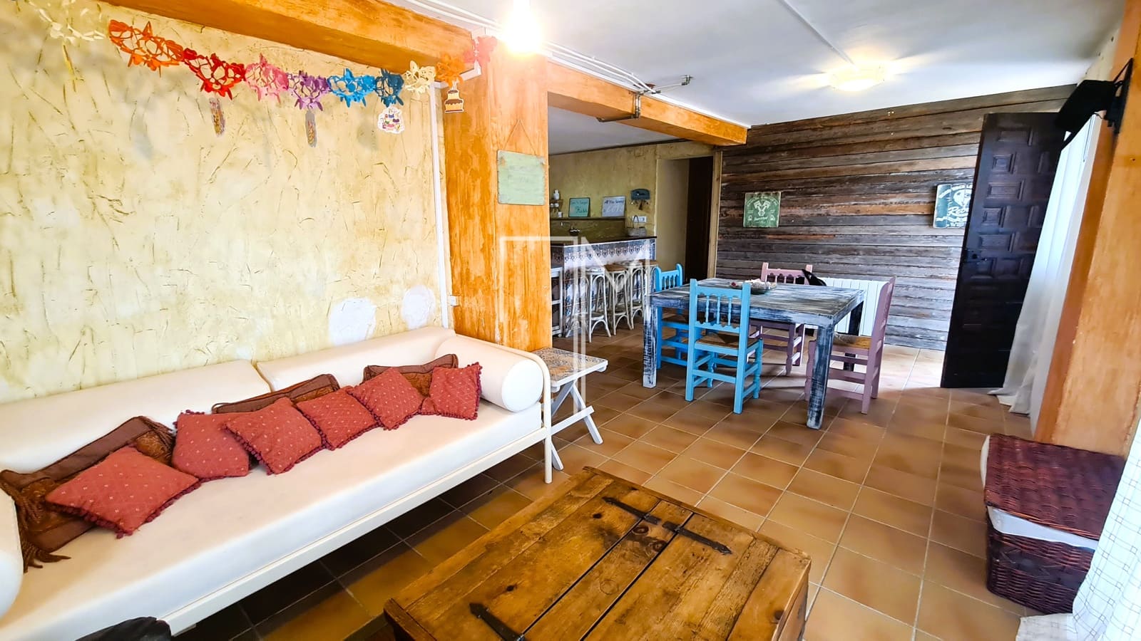 4 soveværelse Villa til salg i Alberic med swimmingpool garage - € 295.000 (Ref: 8255153)