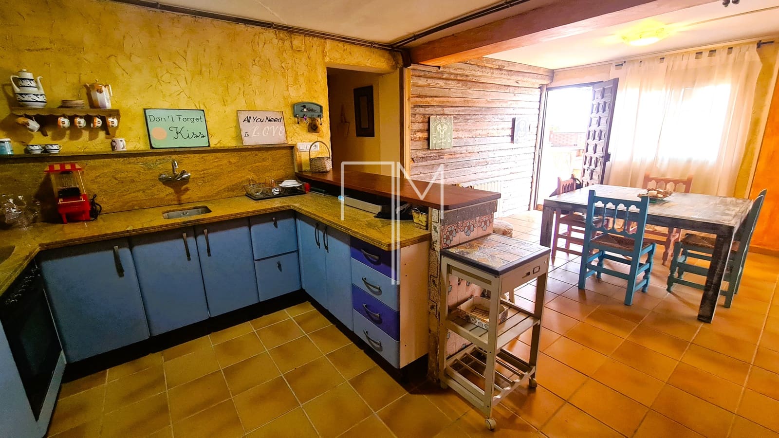 4 soveværelse Villa til salg i Alberic med swimmingpool garage - € 295.000 (Ref: 8255153)