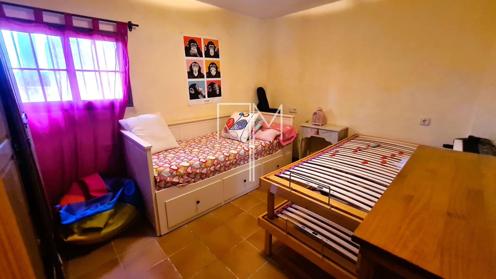 4 soveværelse Villa til salg i Alberic med swimmingpool garage - € 295.000 (Ref: 8255153)