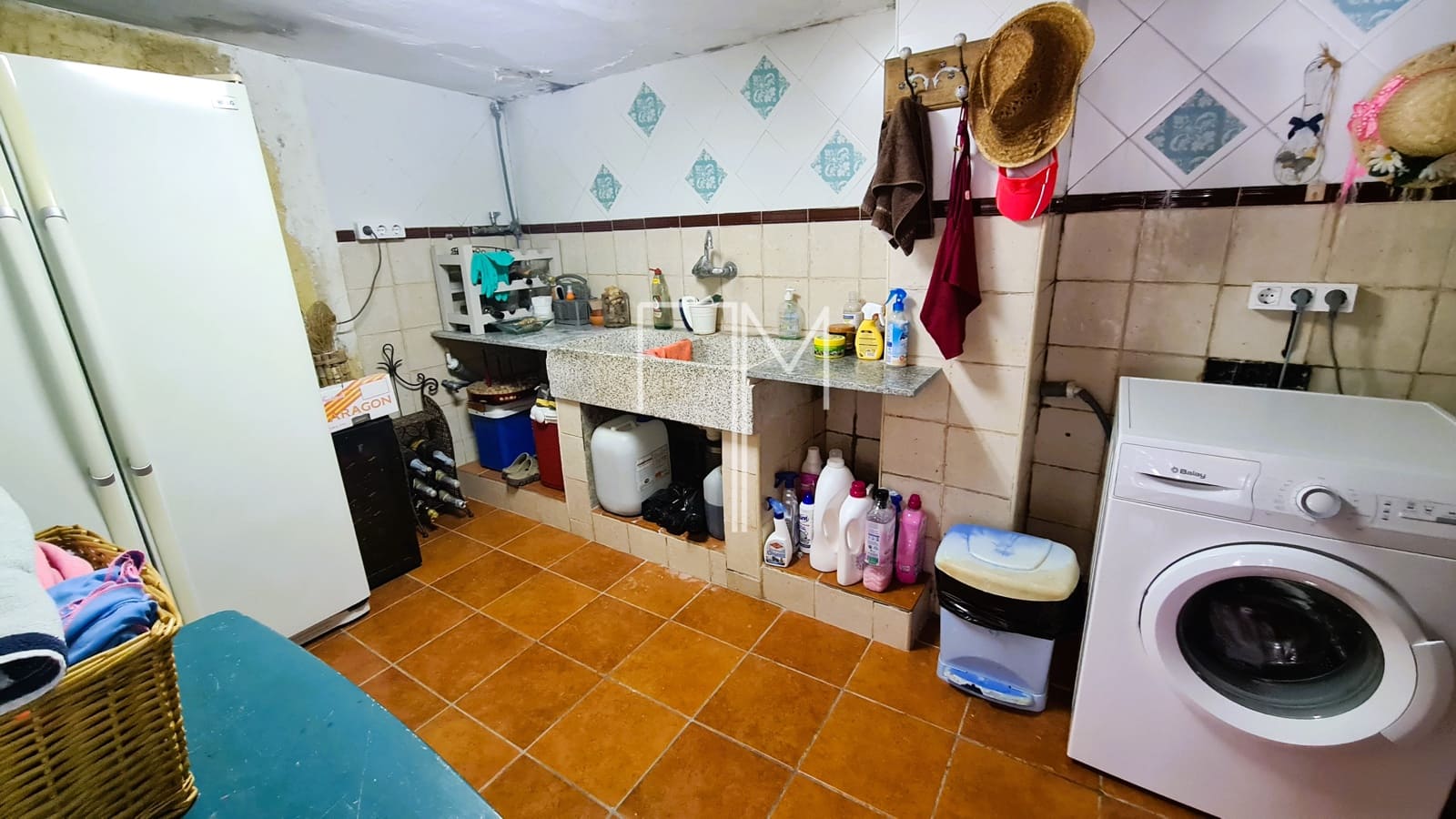 4 soveværelse Villa til salg i Alberic med swimmingpool garage - € 295.000 (Ref: 8255153)