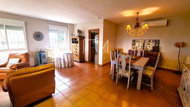 4 camera da letto Villa in vendita in Alberic con piscina garage - 295.000 € (Rif: 8255153)