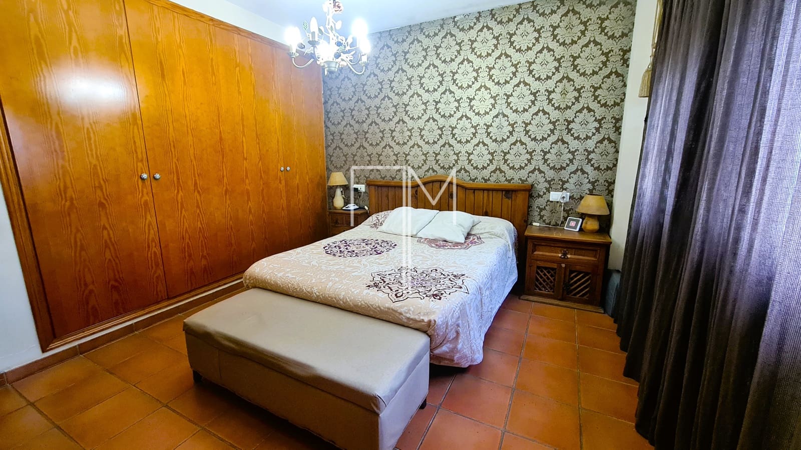 4 soveværelse Villa til salg i Alberic med swimmingpool garage - € 295.000 (Ref: 8255153)