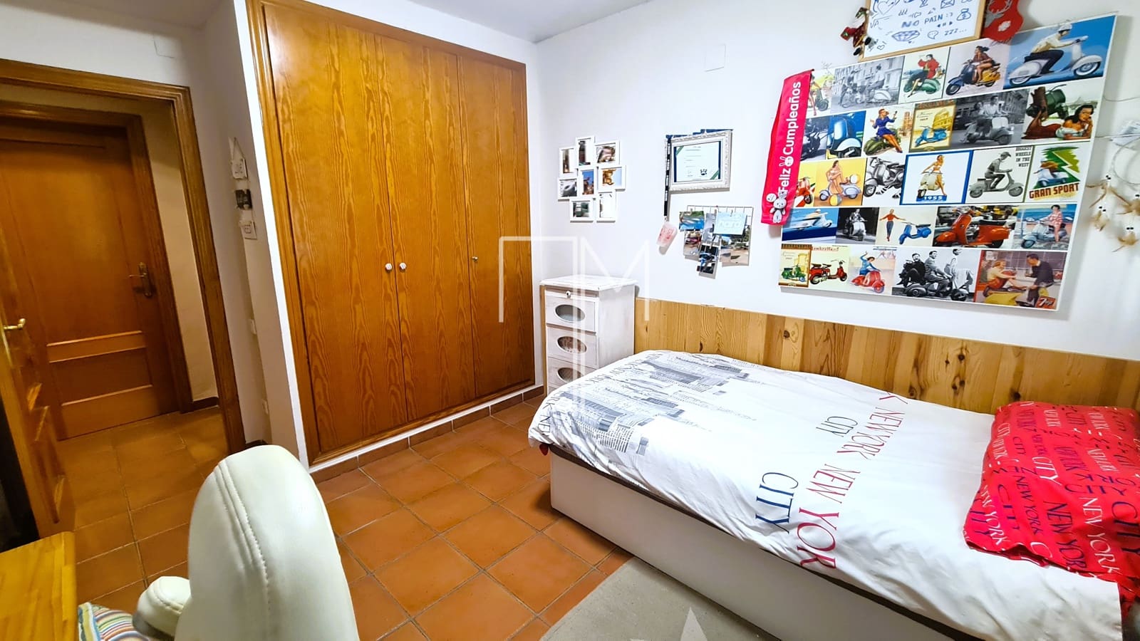 4 soveværelse Villa til salg i Alberic med swimmingpool garage - € 295.000 (Ref: 8255153)