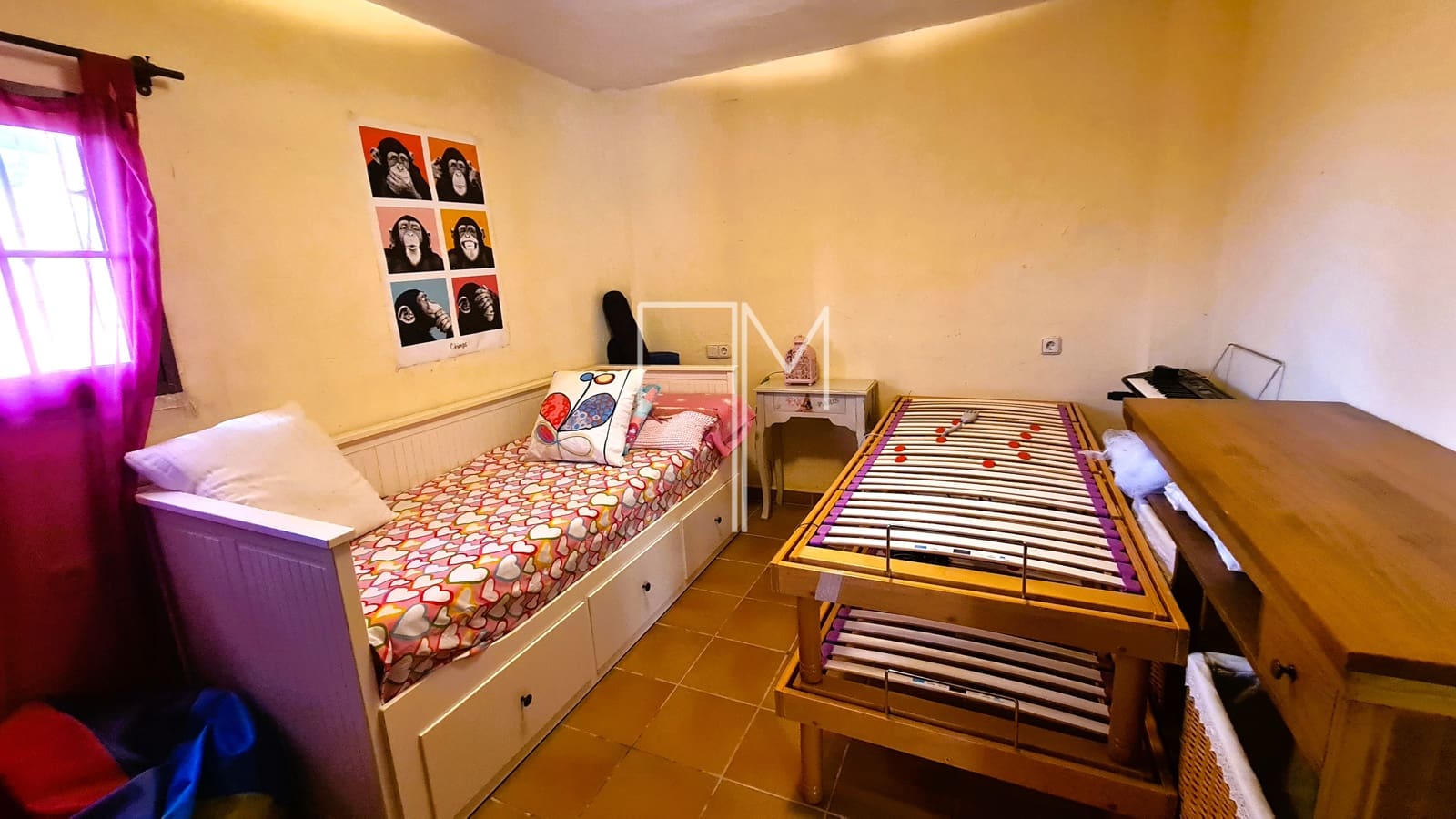 4 soveværelse Villa til salg i Alberic med swimmingpool garage - € 295.000 (Ref: 8255153)