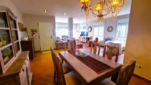 4 camera da letto Villa in vendita in Alberic con piscina garage - 295.000 € (Rif: 8255153)