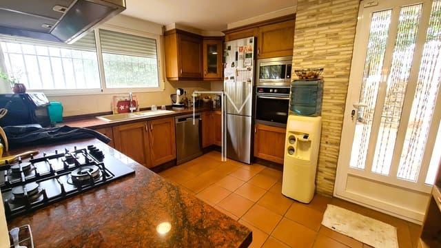 4 camera da letto Villa in vendita in Alberic con piscina garage - 295.000 € (Rif: 8255153)