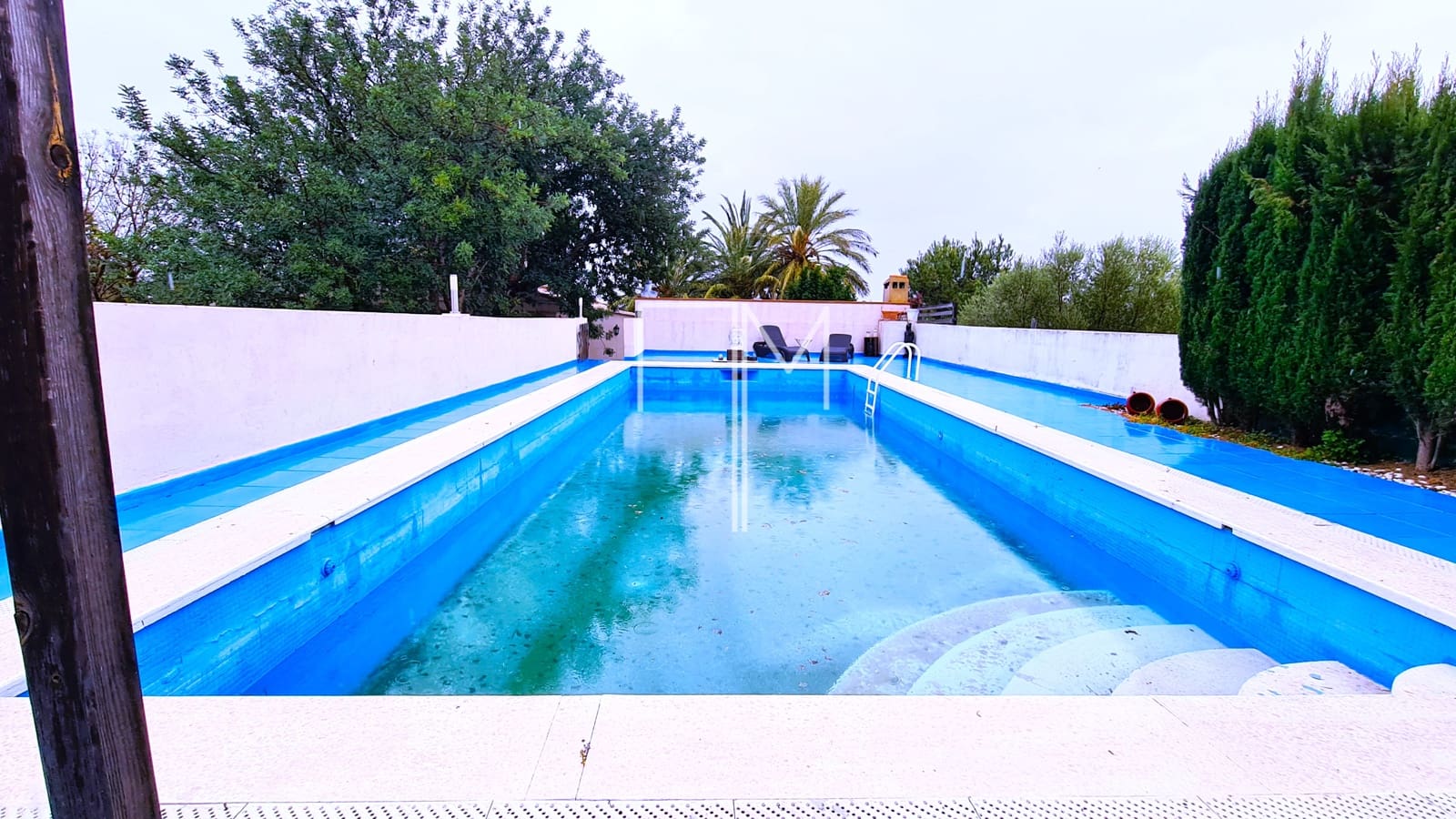 4 soveværelse Villa til salg i Alberic med swimmingpool garage - € 295.000 (Ref: 8255153)