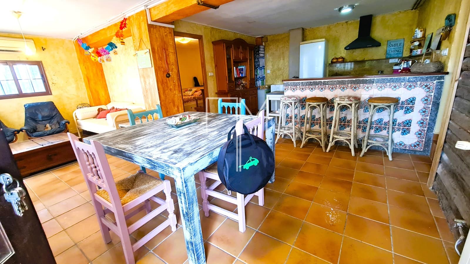 4 soveværelse Villa til salg i Alberic med swimmingpool garage - € 295.000 (Ref: 8255153)