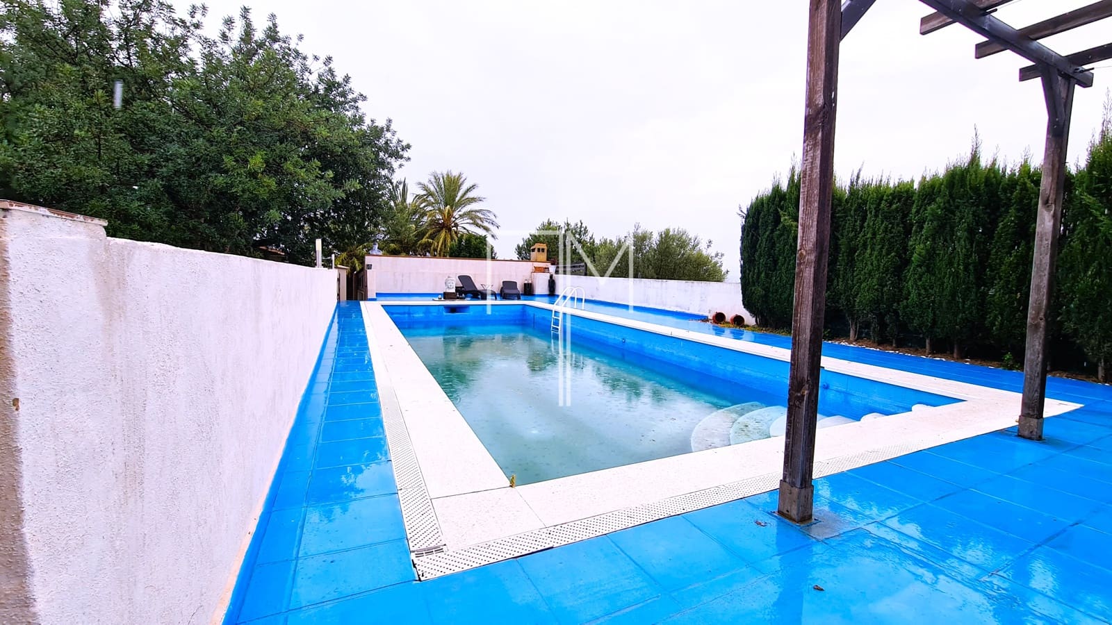 4 soveværelse Villa til salg i Alberic med swimmingpool garage - € 295.000 (Ref: 8255153)