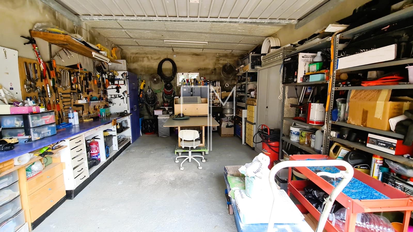 4 soveværelse Villa til salg i Alberic med swimmingpool garage - € 295.000 (Ref: 8255153)