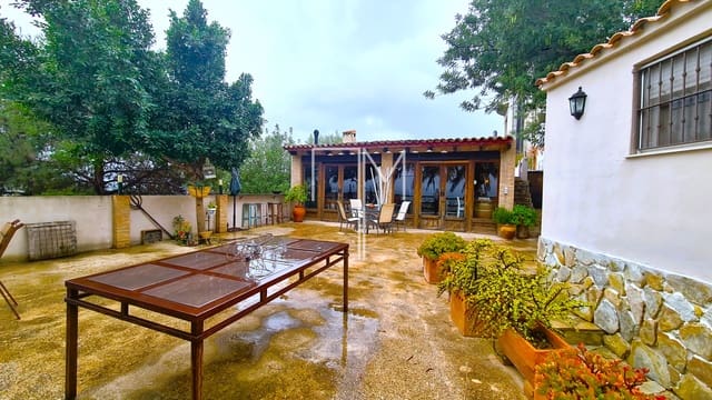 4 camera da letto Villa in vendita in Alberic con piscina garage - 295.000 € (Rif: 8255153)