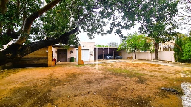 4 camera da letto Villa in vendita in Alberic con piscina garage - 295.000 € (Rif: 8255153)