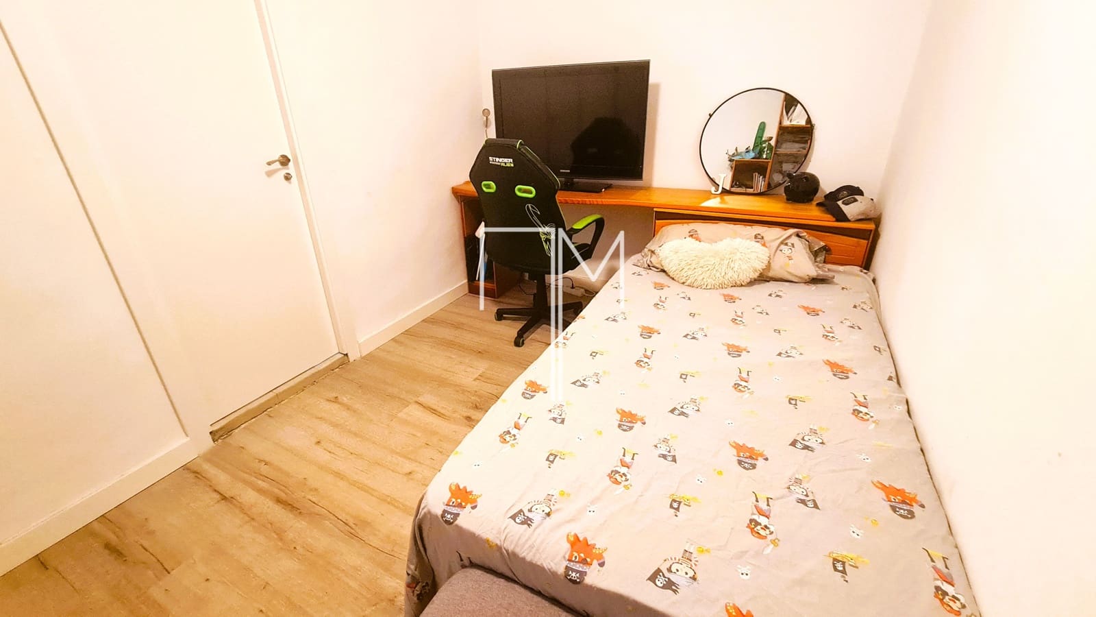 3 makuuhuone Omakotitalo myytävänä paikassa Alberic - 200 000 € (Ref: 8396163)