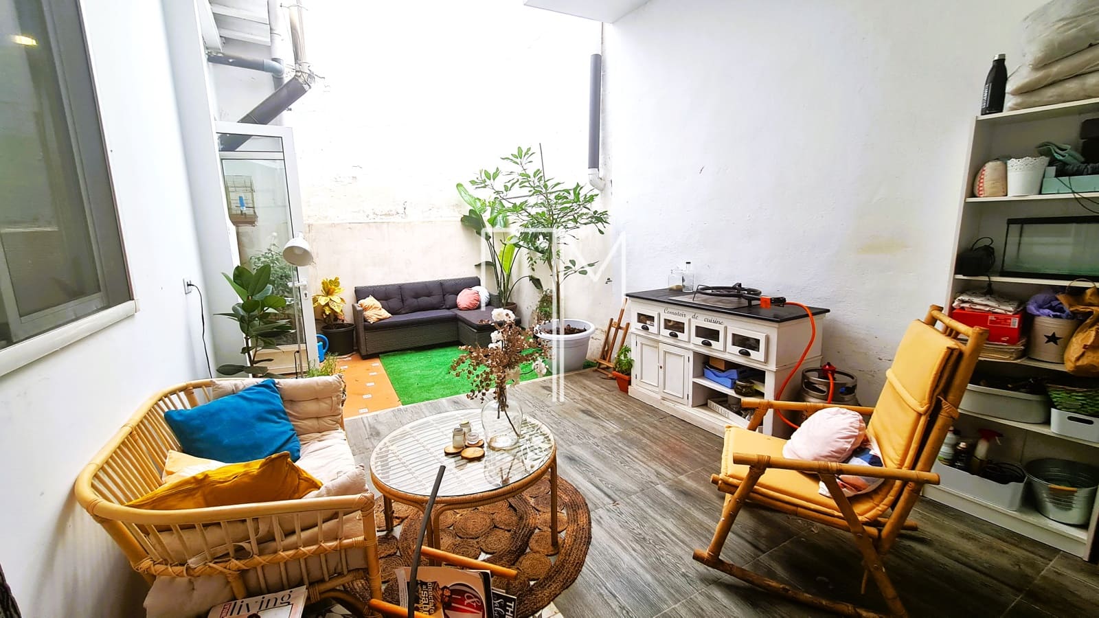3 makuuhuone Omakotitalo myytävänä paikassa Alberic - 200 000 € (Ref: 8396163)