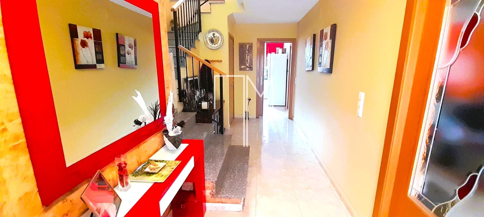 3 soveværelse Semi-Rækkehus til salg i Beneixida med swimmingpool garage - € 220.000 (Ref: 8425666)