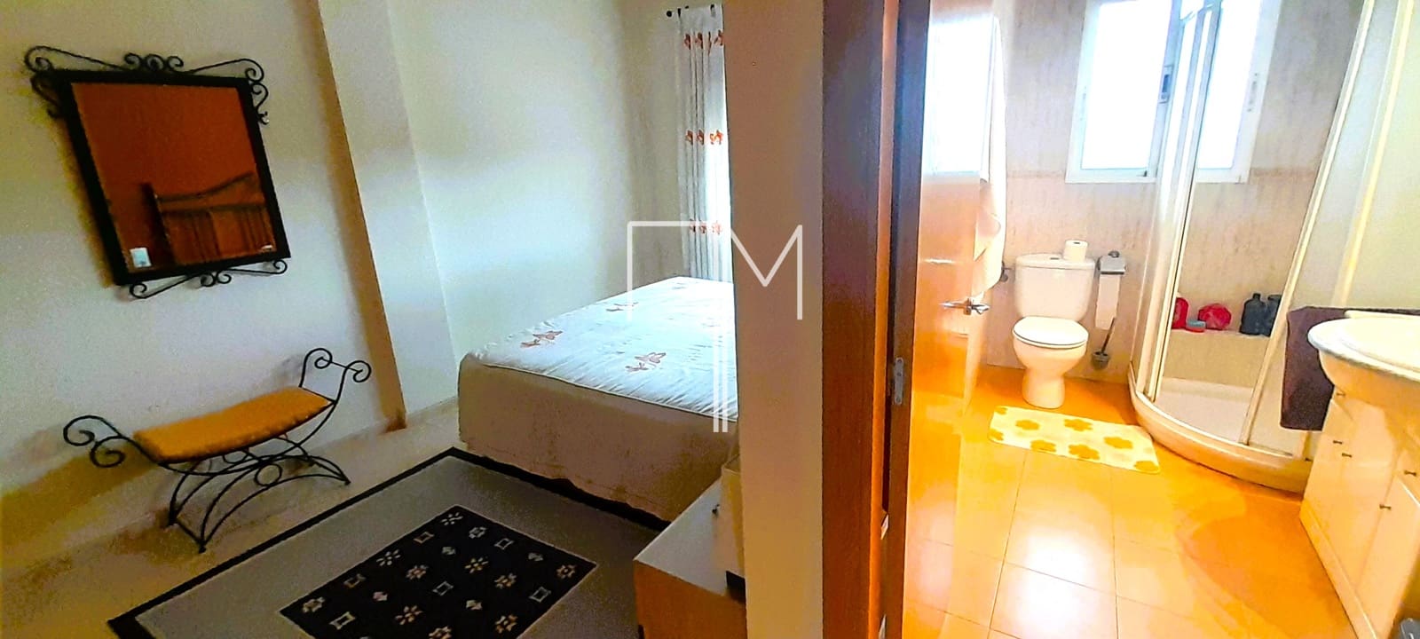 3 soveværelse Semi-Rækkehus til salg i Beneixida med swimmingpool garage - € 220.000 (Ref: 8425666)