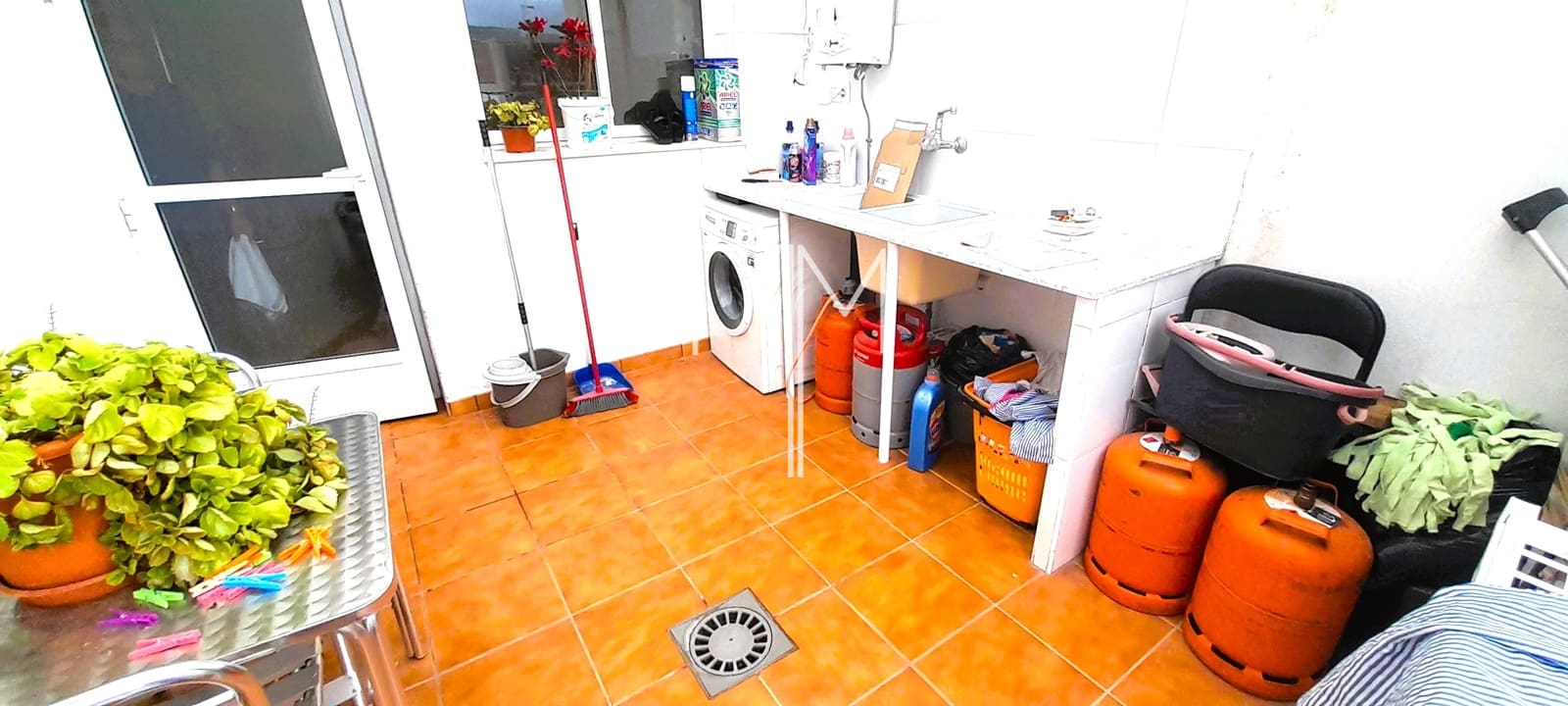 3 soveværelse Semi-Rækkehus til salg i Beneixida med swimmingpool garage - € 220.000 (Ref: 8425666)