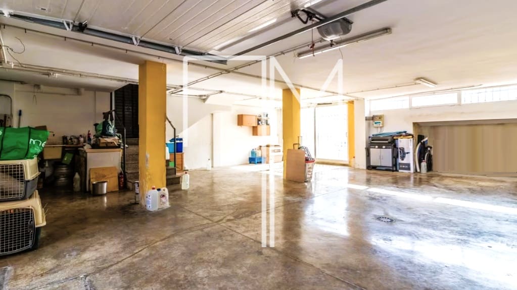 3 soveværelse Semi-Rækkehus til salg i Beneixida med swimmingpool garage - € 220.000 (Ref: 8425666)