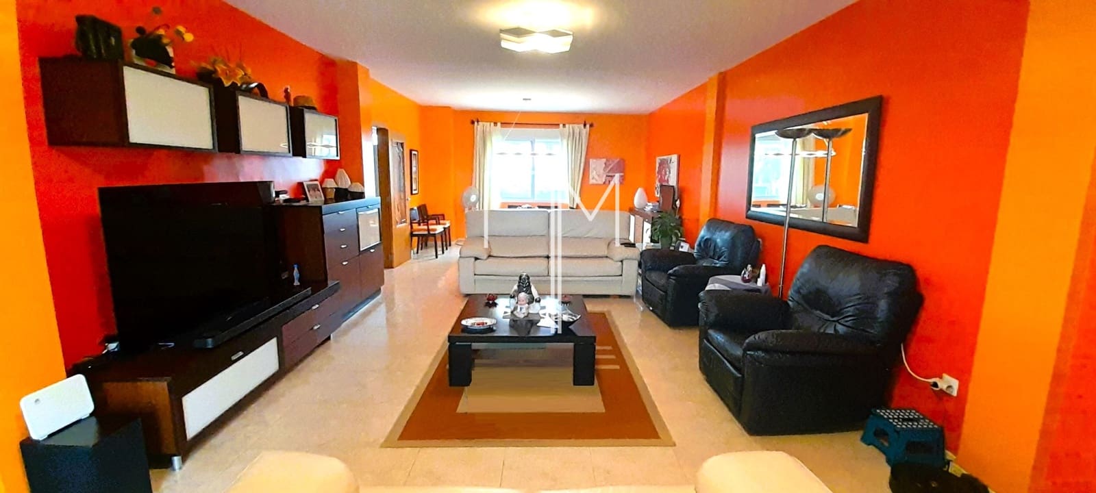 3 soveværelse Semi-Rækkehus til salg i Beneixida med swimmingpool garage - € 220.000 (Ref: 8425666)