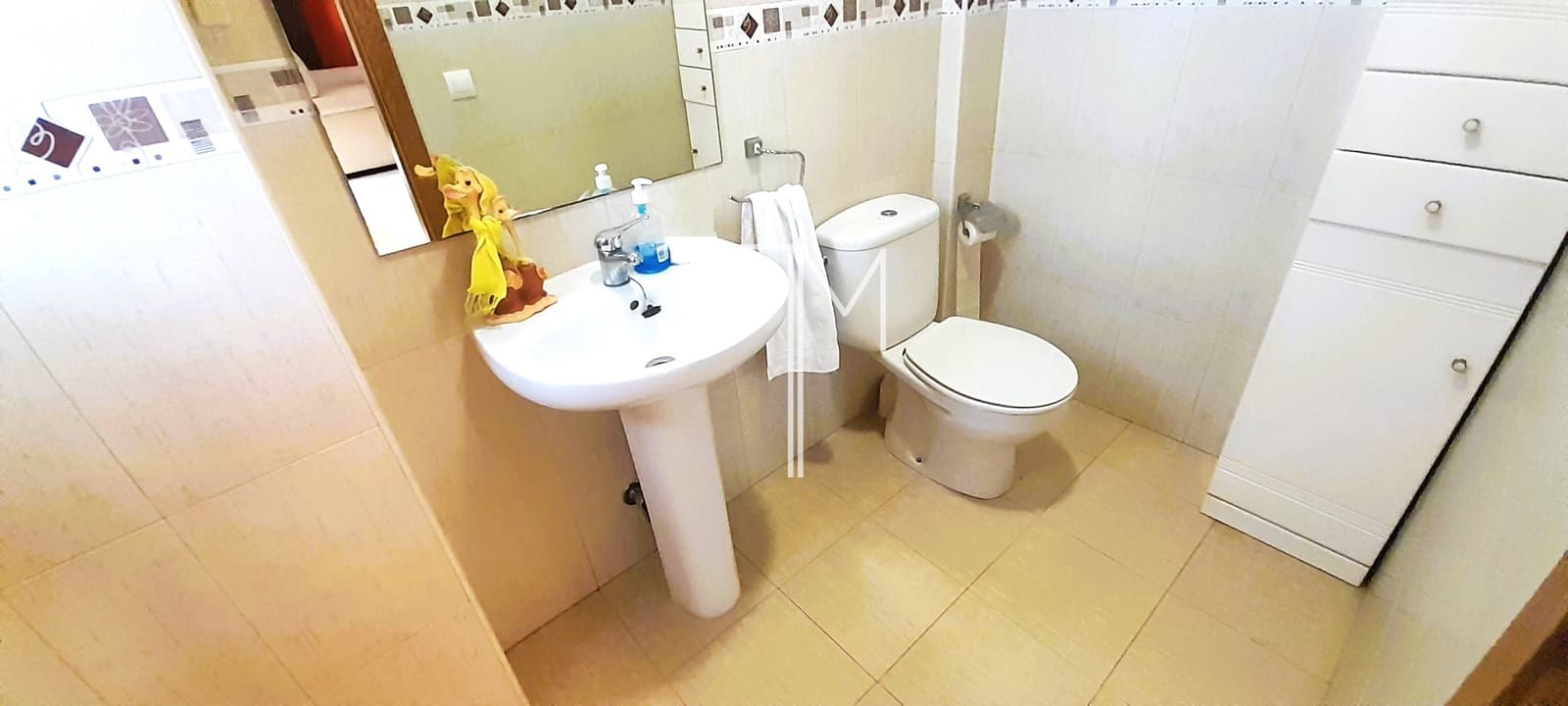 3 soveværelse Semi-Rækkehus til salg i Beneixida med swimmingpool garage - € 220.000 (Ref: 8425666)