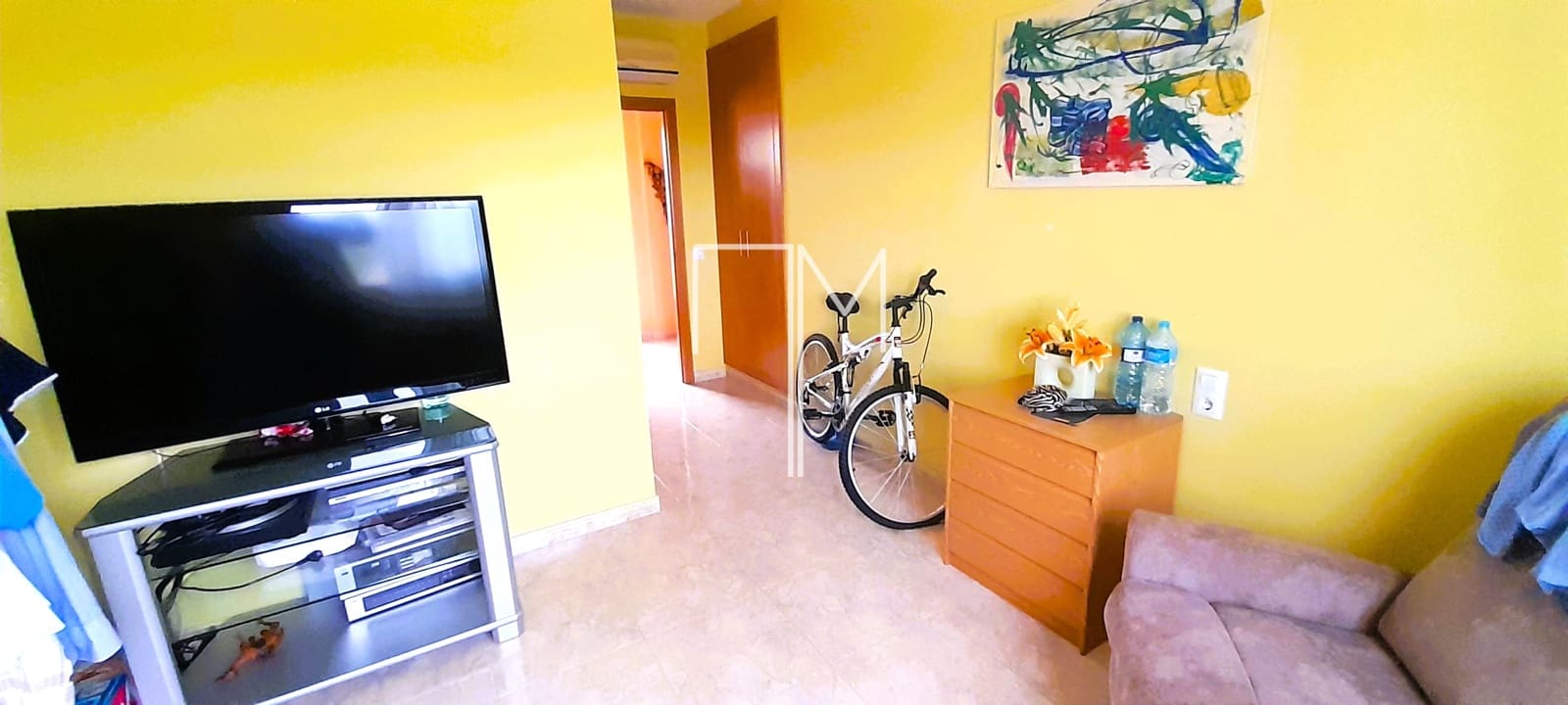 3 soveværelse Semi-Rækkehus til salg i Beneixida med swimmingpool garage - € 220.000 (Ref: 8425666)