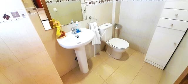 3 bedroom Semi-detached Villa for sale in Beneixida with pool garage - € 220,000 (Ref: 8425666)