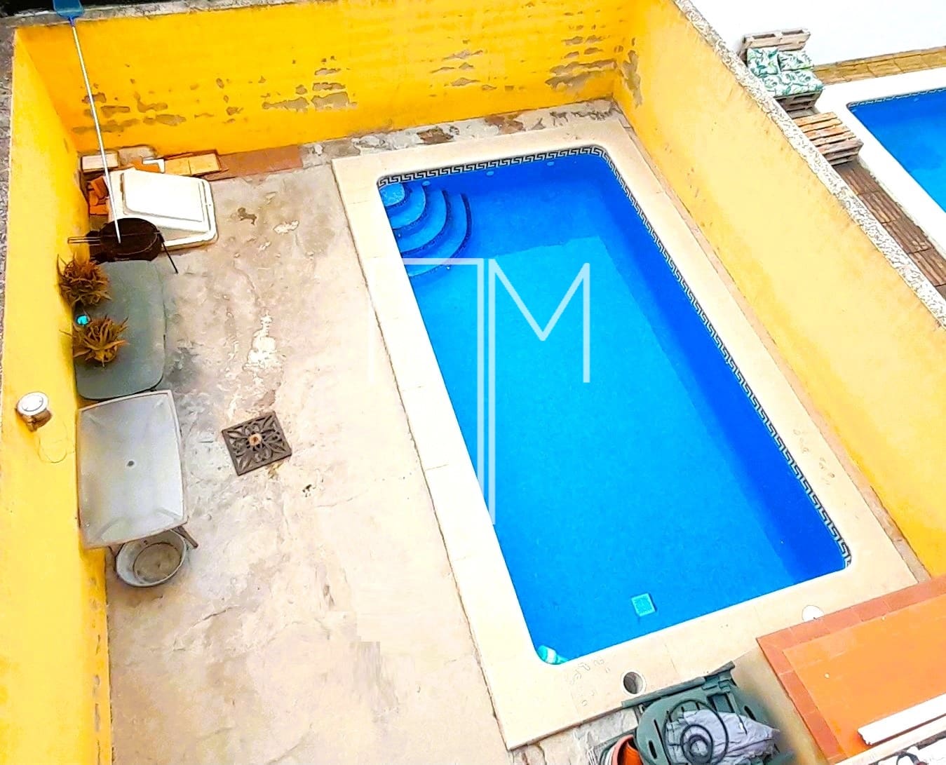 3 soveværelse Semi-Rækkehus til salg i Beneixida med swimmingpool garage - € 220.000 (Ref: 8425666)