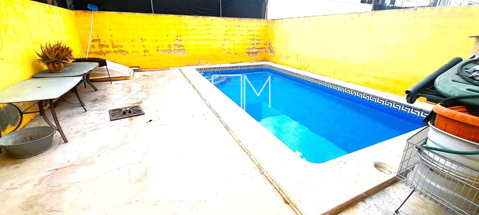 3 soveværelse Semi-Rækkehus til salg i Beneixida med swimmingpool garage - € 220.000 (Ref: 8425666)