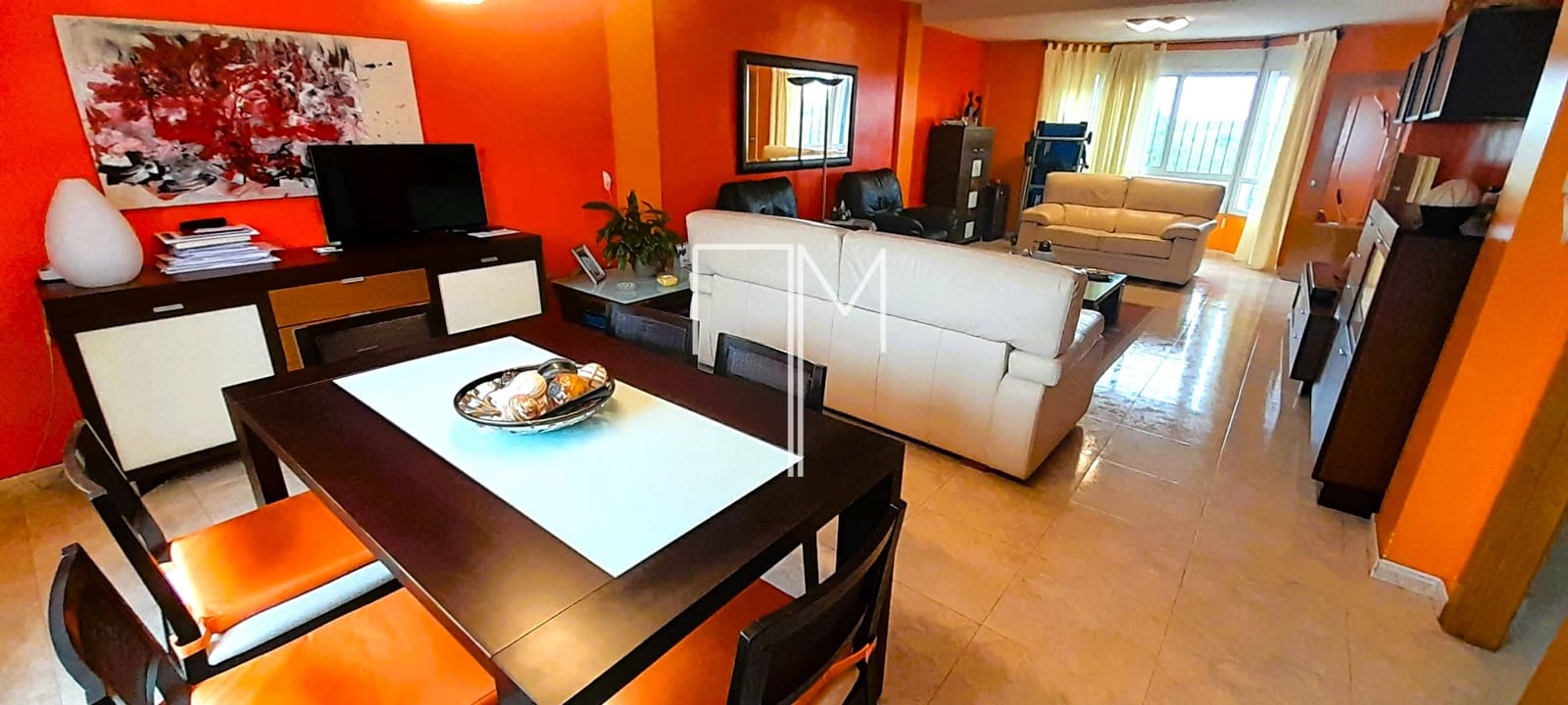 3 soveværelse Semi-Rækkehus til salg i Beneixida med swimmingpool garage - € 220.000 (Ref: 8425666)