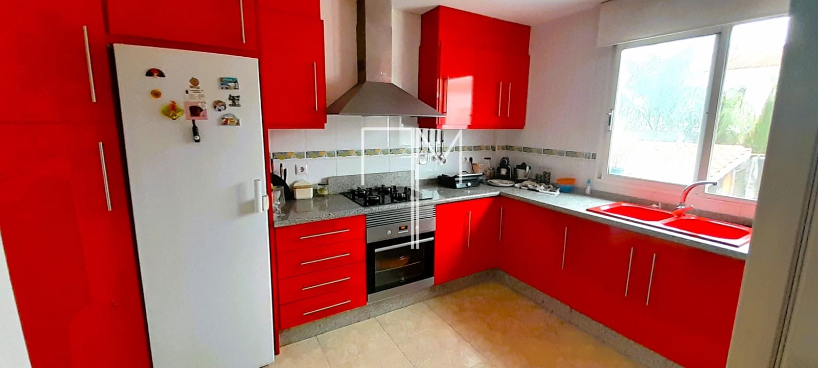 3 soveværelse Semi-Rækkehus til salg i Beneixida med swimmingpool garage - € 220.000 (Ref: 8425666)